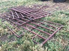 HiQual 5' Tall Cattle Panels 