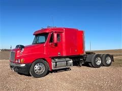 1999 Freightliner Century Classic FLC120 T/A Truck Tractor 