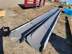 Behlen Exterior Roof Panels 