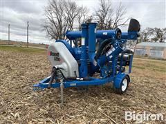 Brandt 5200 EX Grain Vac 