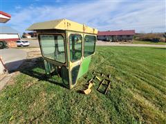 John Deere All-Season Tractor Cab 