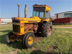 1964 Minneapolis-Moline G705 2WD Tractor 