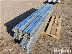 Behlen Galvanized Grain Bin Stiffeners 