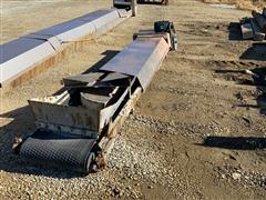 16’ Weigh Hopper Conveyor 