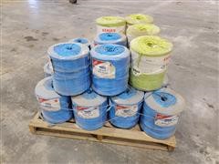 Poly Excel LLC & Claas Baler Twine 