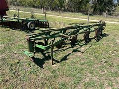 John Deere 5-Bottom Plow 