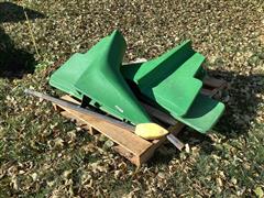 John Deere Poly Dividers 