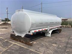 Beall Tanker Truck Body 