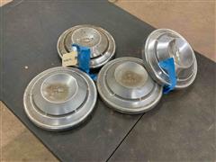 1968-69 Chevrolet Wheel Covers 