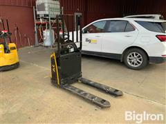 Yale MPB045VGN Pallet Jack 