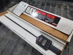 Case IH Hay Moisture Tester 