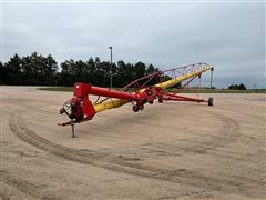 Westfield MK 130-91 Plus Grain Auger 