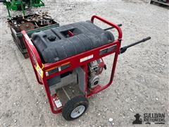 Briggs & Stratton 10000-watt Generator 