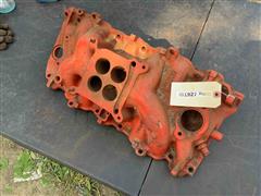 1967 Chevrolet Corvette & Chevelle Intake Manifold 