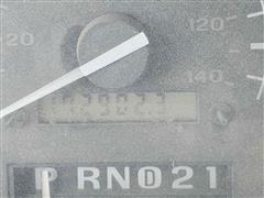 Odometer