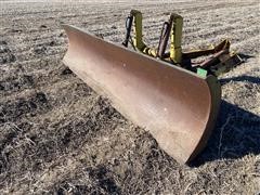 John Deere Dozer Blade 