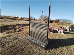 Roll Up Tonneau Cover 