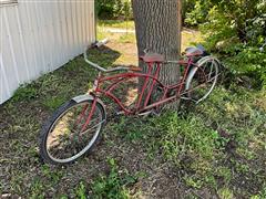 Huffy 26” Bicycle Built For Two 