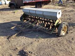 John Deere 15x7 Grain Drill 