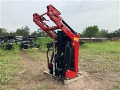 Mahindra 4550-2L Loader W/60" Bucket 