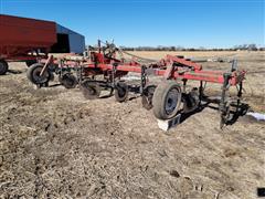 1986 9R30 Anhydrous Ammonia Applicator 