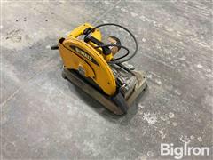 DeWalt D28715 14” Chop Saw 