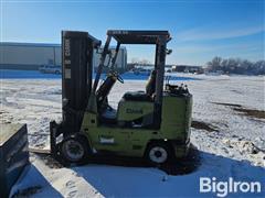 Clark GCX 40 Forklift 