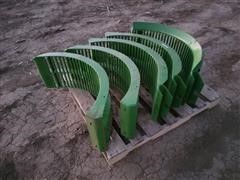 Concaves For John Deere Combine 