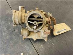 GM Rochester 2BBL 2Jet Carburetor 