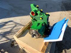 2011 John Deere Hydraulic Pump 