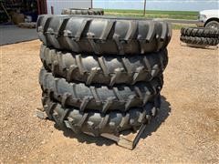 Harvest King 11.2-38R-1 Irrigation Tires 