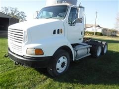 2000 Sterling AT9500 T/A Truck Tractor 