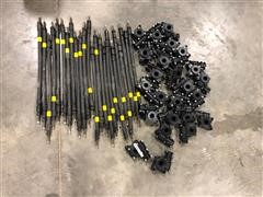 John Deere Cable Drive Cables & Gear Boxes 