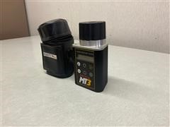 Farmex MT3 Moisture Tester 