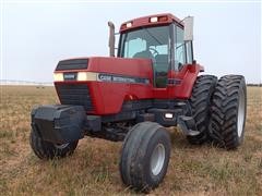 1989 Case 7130 2WD Tractor 