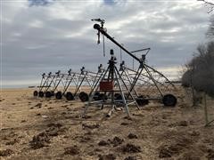 1980 Valley Center Pivot 