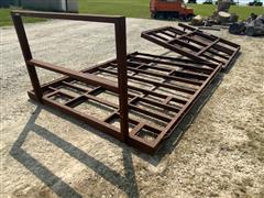 Flatbed Frame 