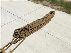 Rope 