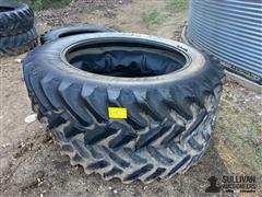 Titan 18.4R46 Tractor Tires 