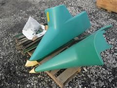 John Deere Combine & Header Parts 