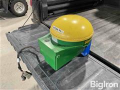 2009 John Deere StarFire ITC Receiver 