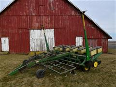 John Deere 6R30" Planter 