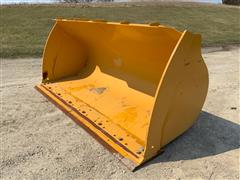 Loader Bucket 