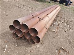 Steel Pipe 