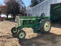 Oliver 1800 2WD Tractor 