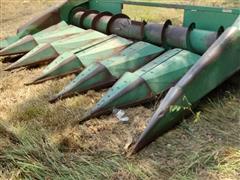 John Deere 653A 6R30" Row Crop Header 