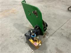 John Deere Variable Rate Drive Motor 