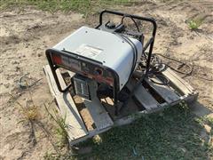 Hobart Champion 4500 Welder/Generator 