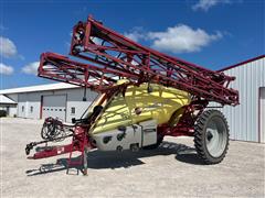 Hardi Commander 4400 Pull-Type Sprayer 