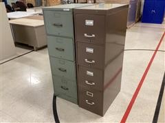 File Cabinets 